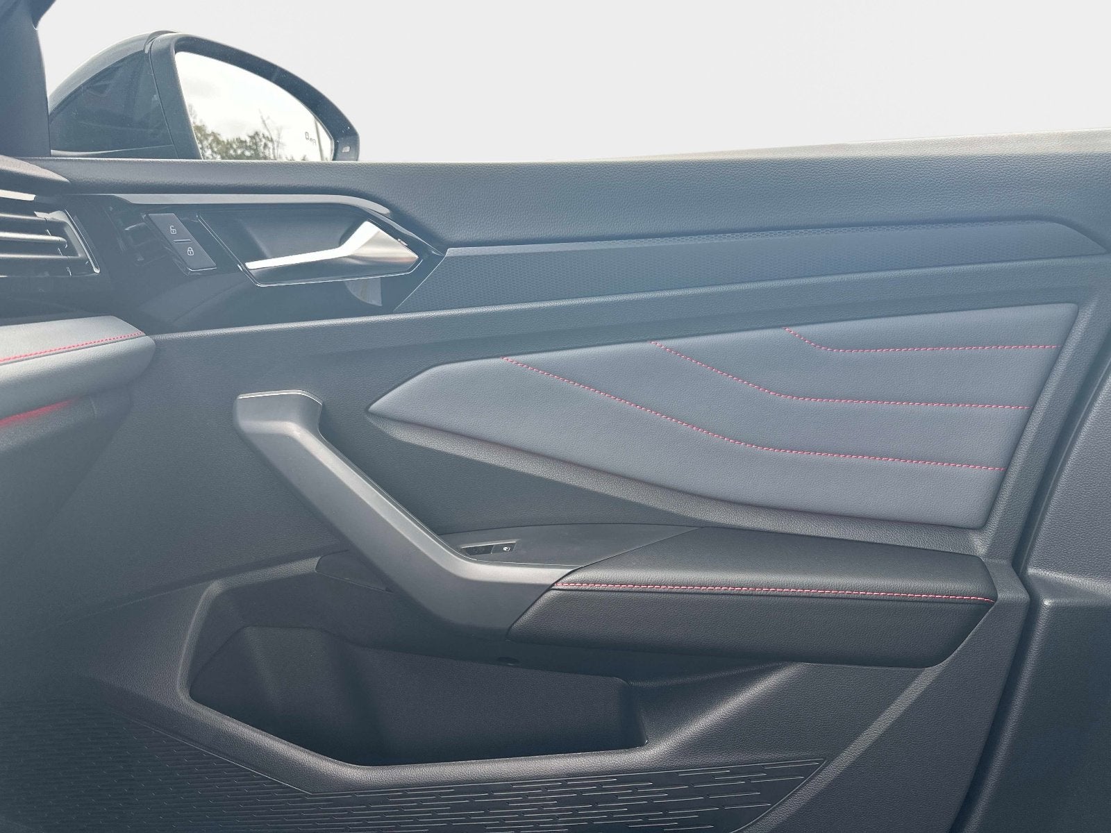 2026 Volkswagen Jetta GLI Autobahn