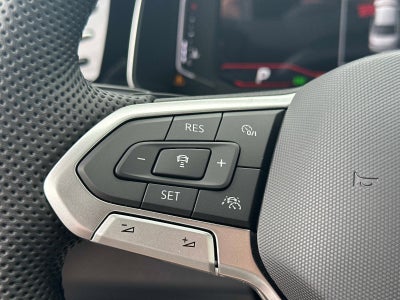 2026 Volkswagen Jetta GLI Autobahn