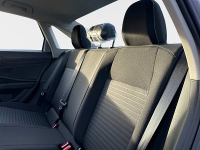 2026 Volkswagen Jetta S