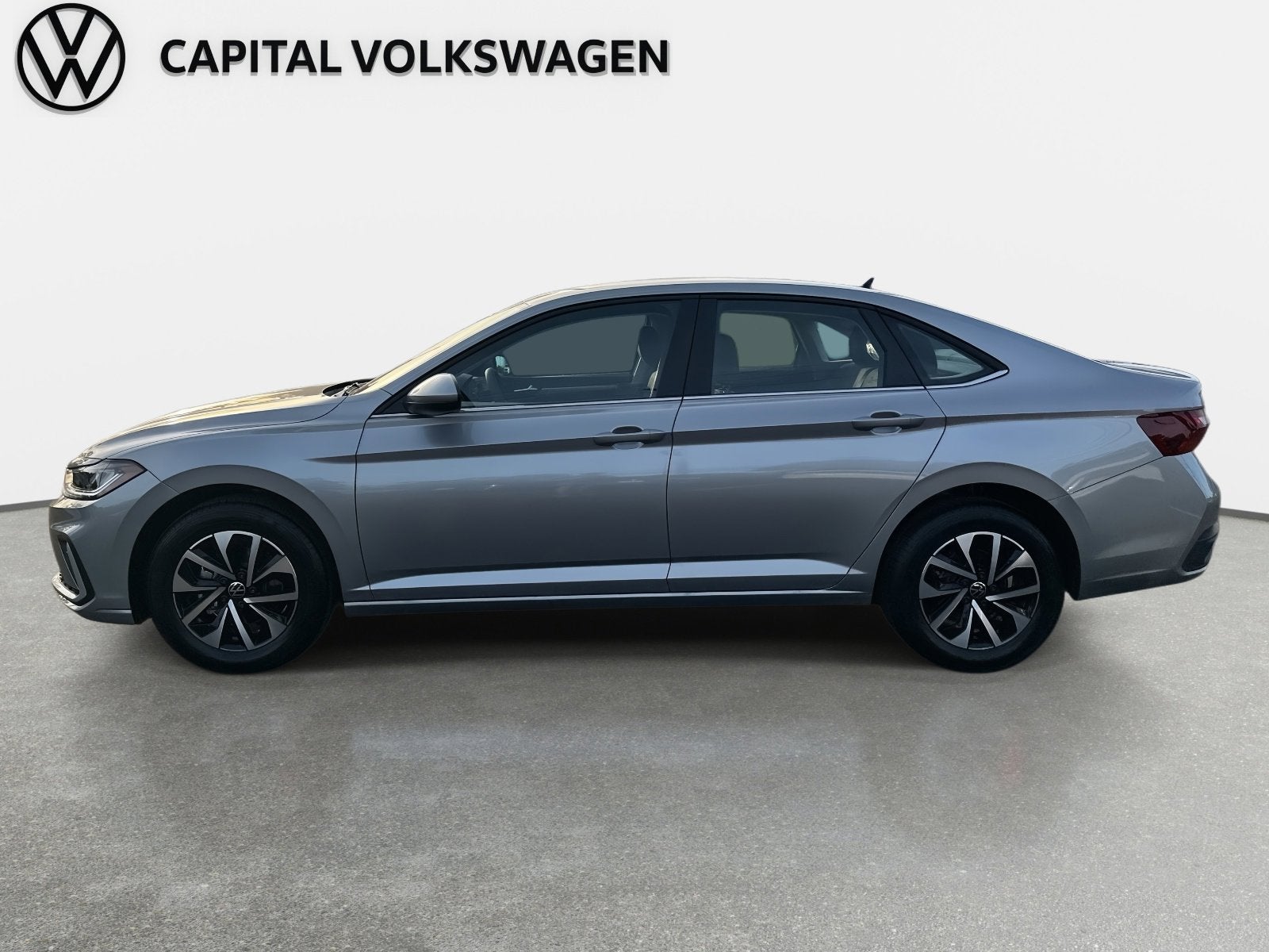 2026 Volkswagen Jetta S