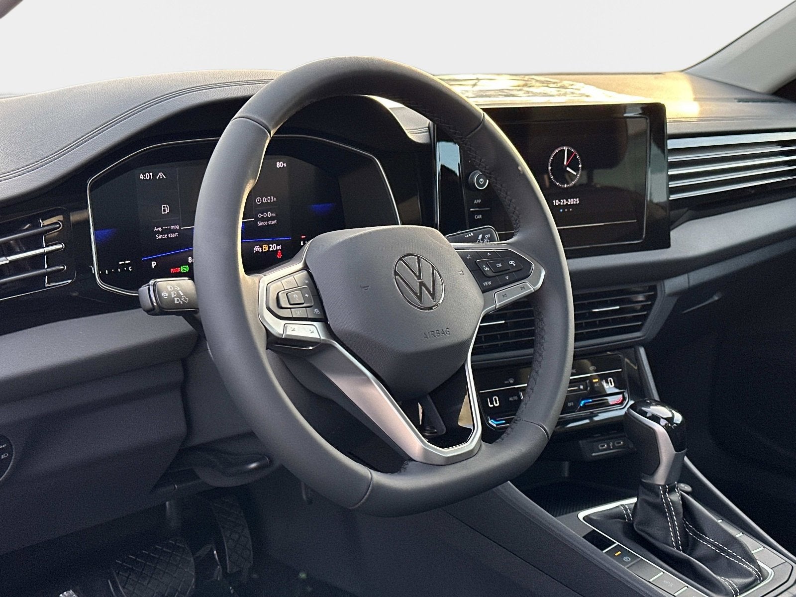 2026 Volkswagen Jetta S