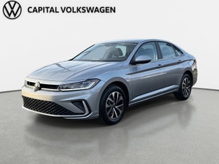 2026 Volkswagen Jetta S