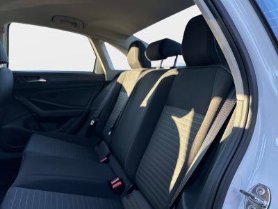 2026 Volkswagen Jetta S