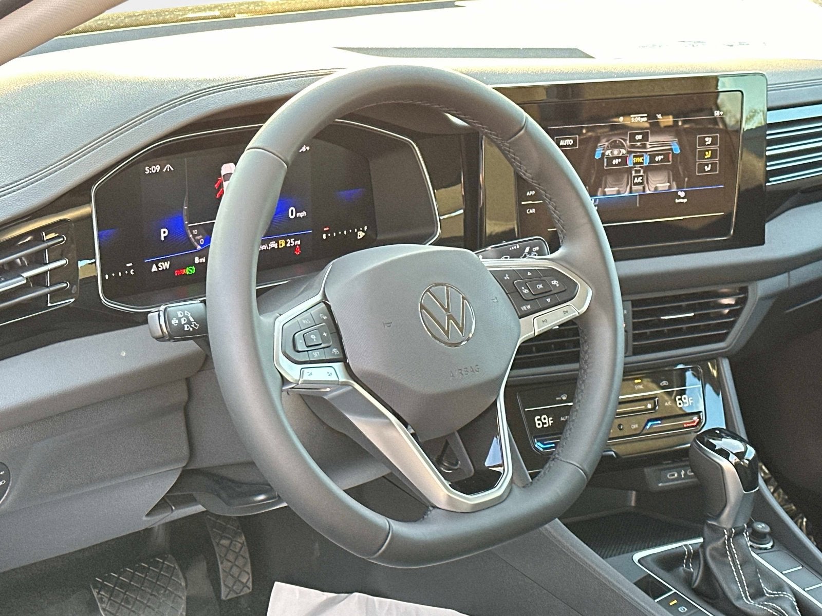 2026 Volkswagen Jetta S