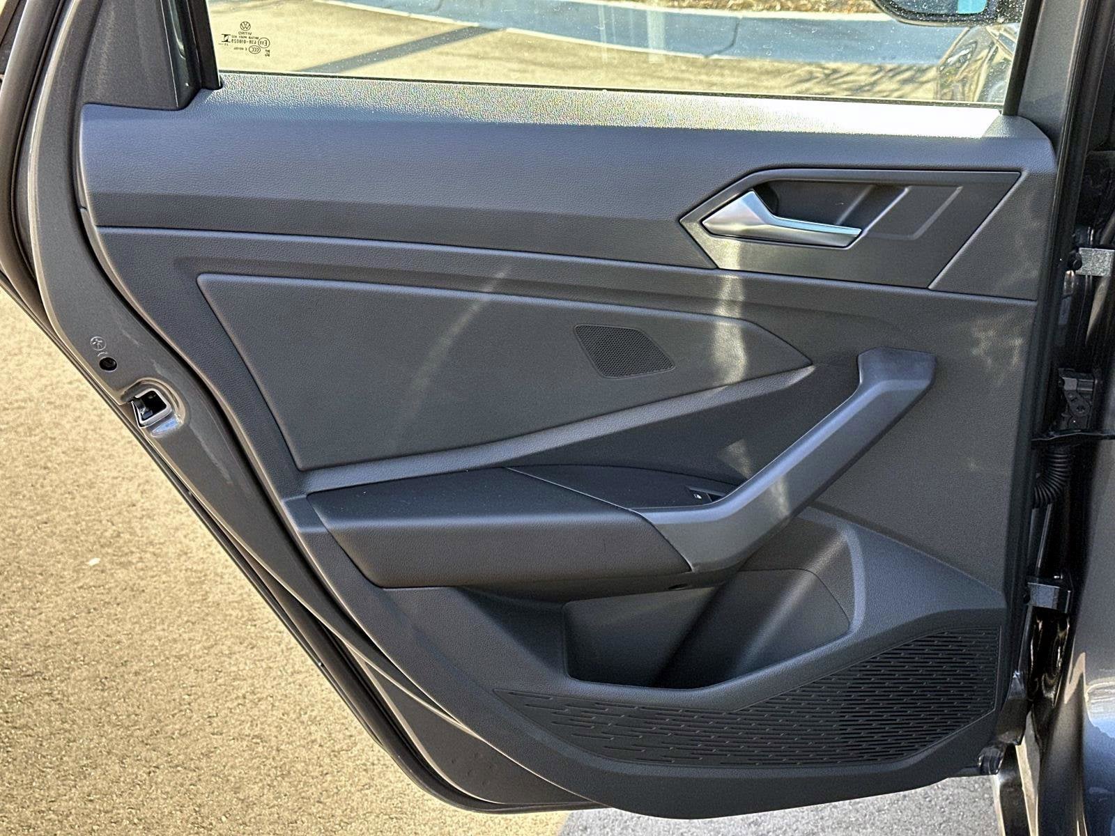 2026 Volkswagen Jetta S