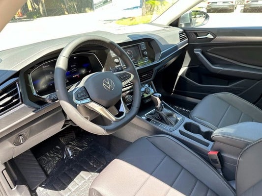 2024 Volkswagen Jetta SE in Tallahassee, FL - Capital Eurocars Hub