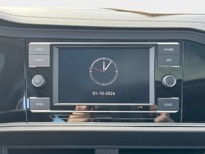 2023 Volkswagen Jetta SE