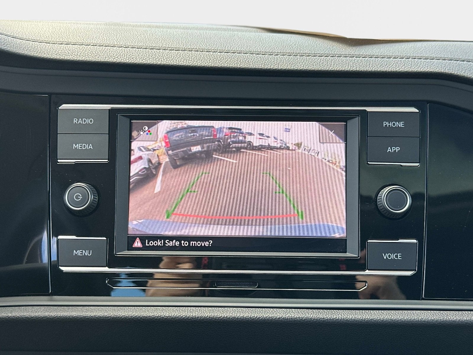 2023 Volkswagen Jetta SE