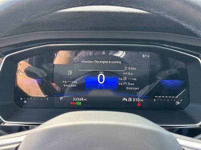 2023 Volkswagen Jetta SE