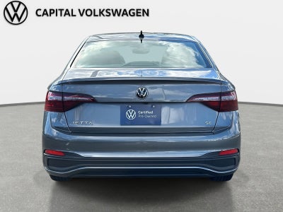 2023 Volkswagen Jetta SE