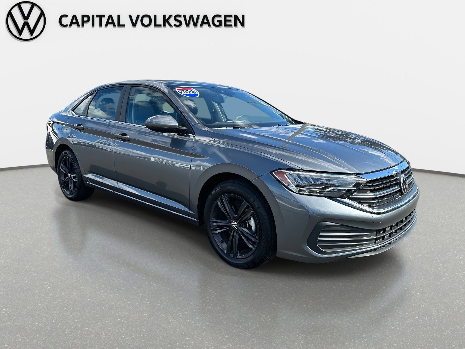 2023 Volkswagen Jetta SE