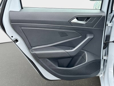 2019 Volkswagen Jetta SEL Premium