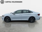2019 Volkswagen Jetta SEL Premium
