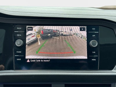 2019 Volkswagen Jetta SEL Premium