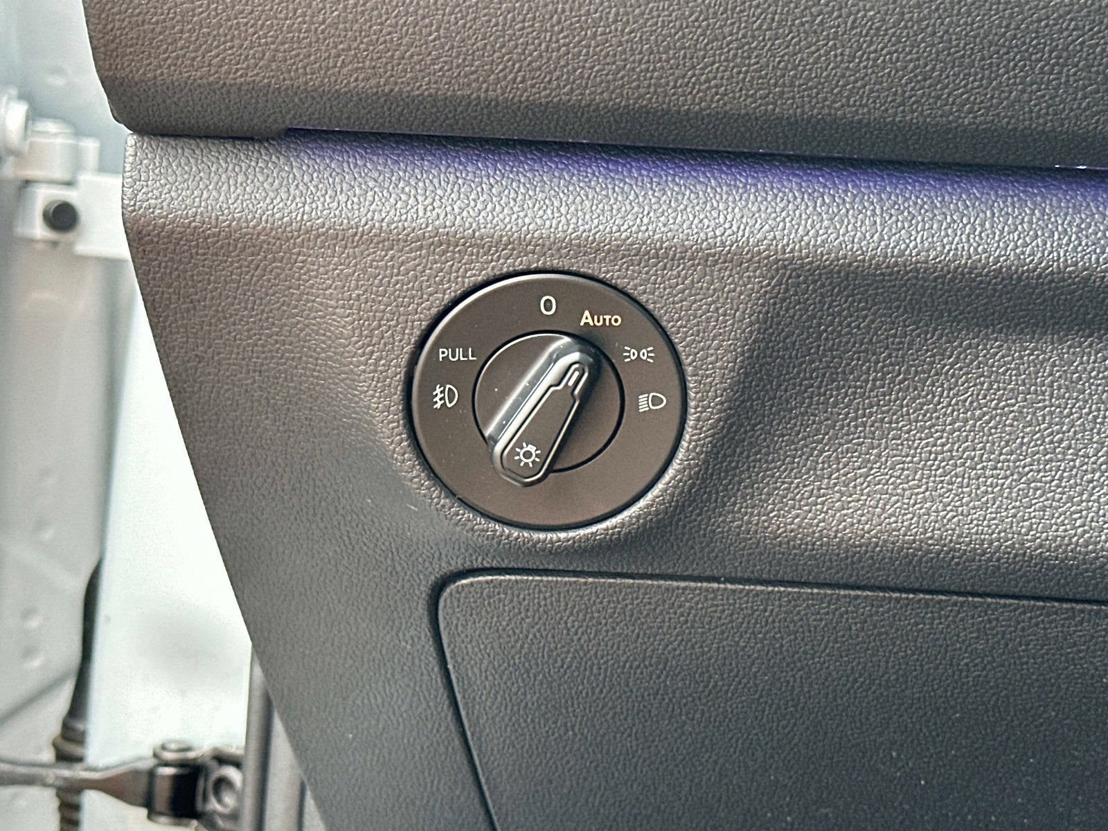 2019 Volkswagen Jetta SEL Premium