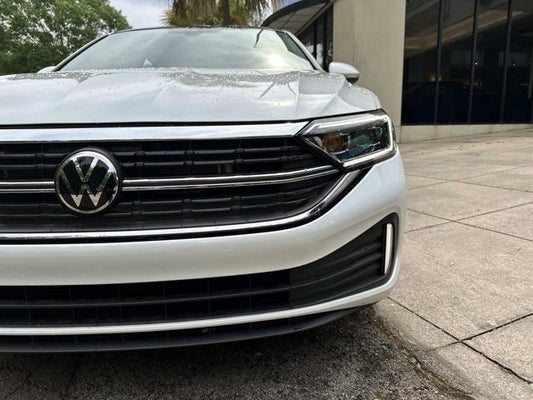 2024 Volkswagen Jetta SEL in Tallahassee, FL - Capital Eurocars Hub