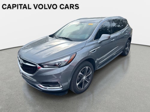 2020 Buick Enclave Premium