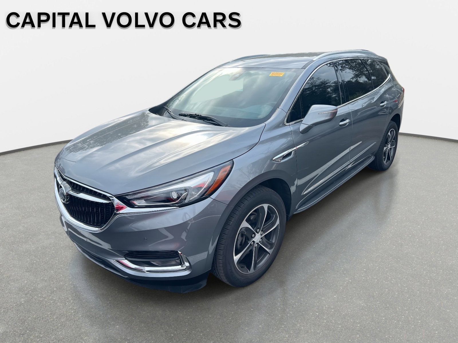 2020 Buick Enclave Premium