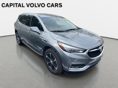 2020 Buick Enclave Premium