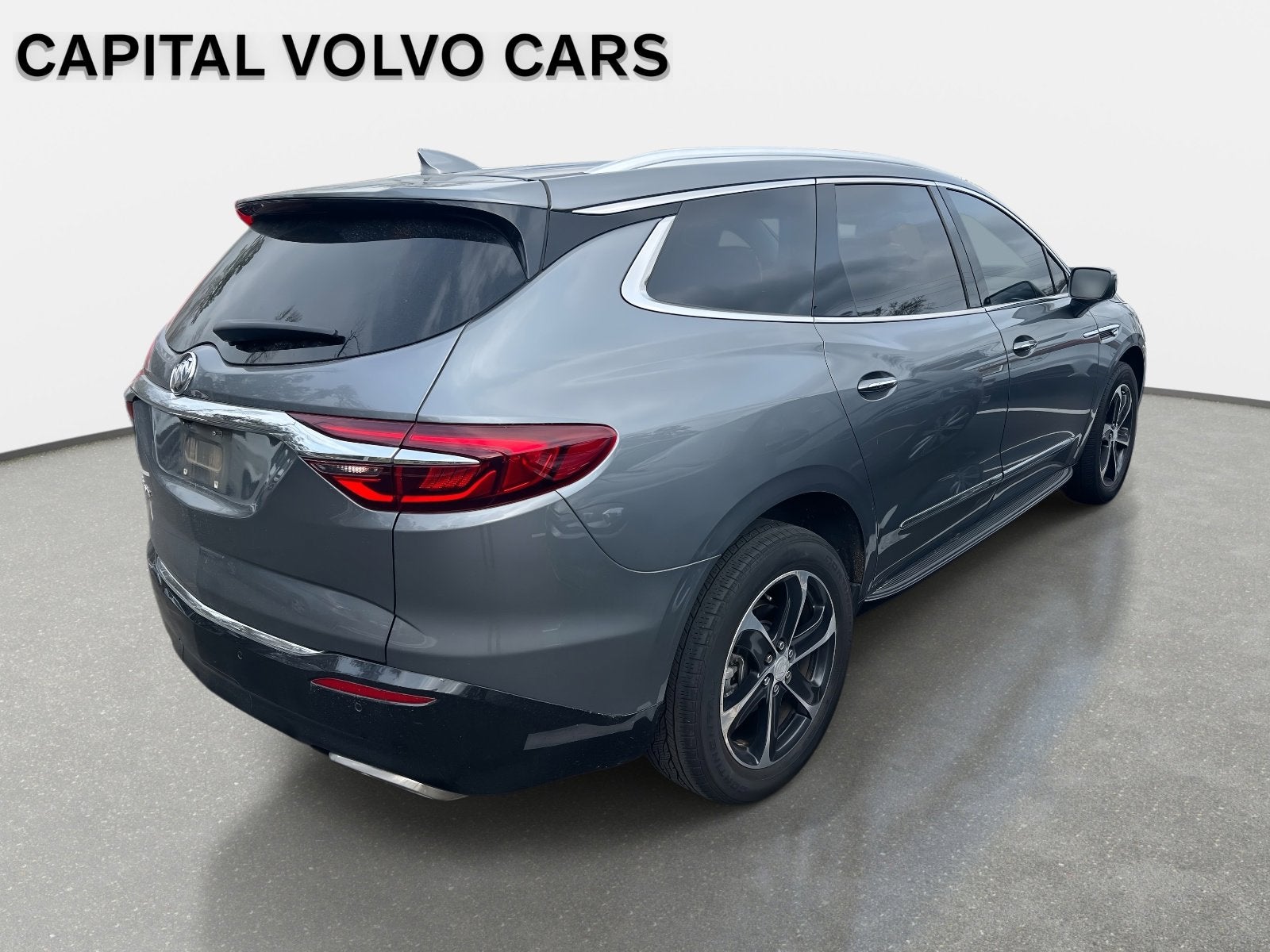 2020 Buick Enclave Premium
