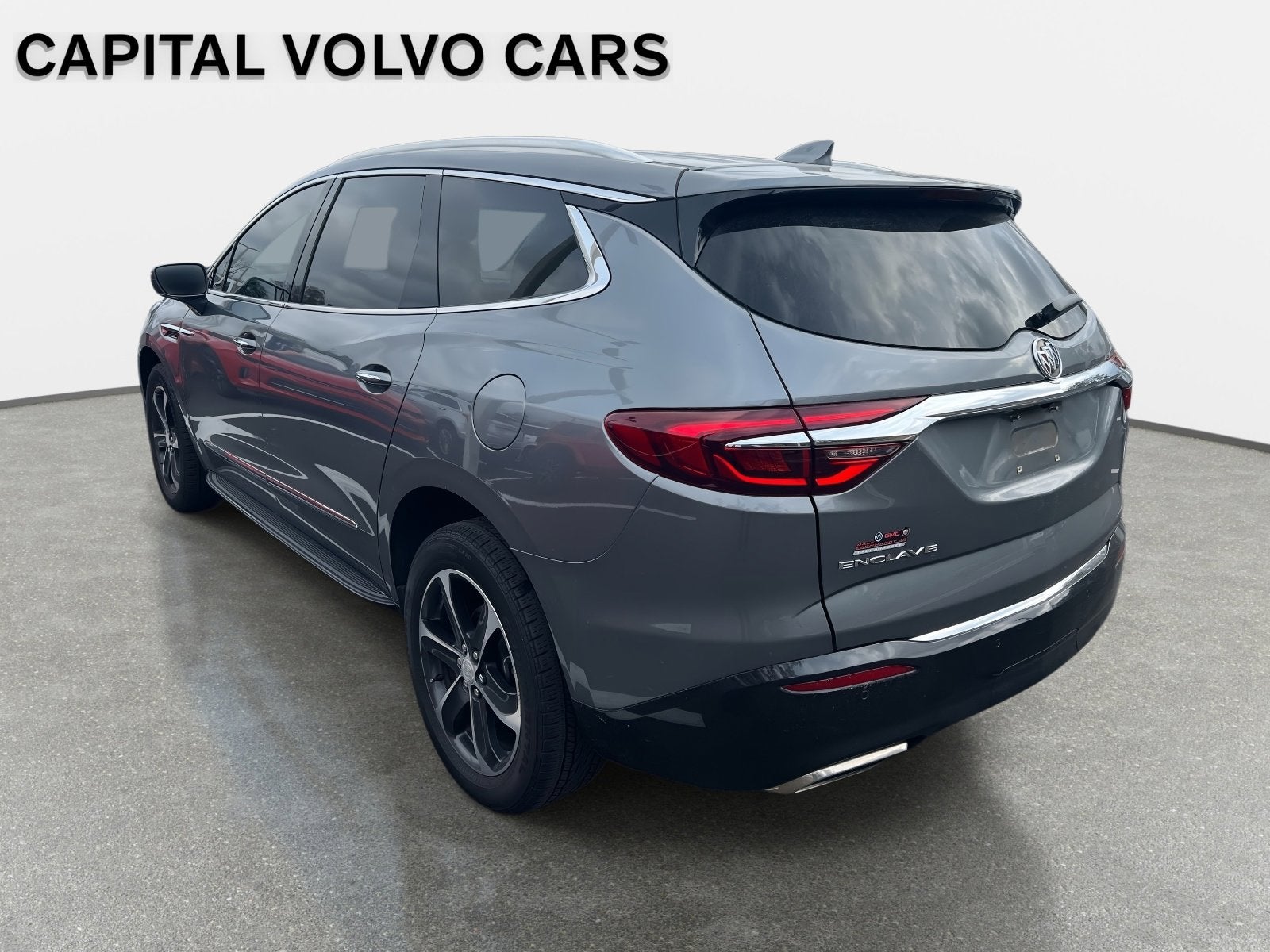 2020 Buick Enclave Premium