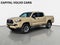 2017 Toyota Tacoma Limited