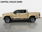 2017 Toyota Tacoma Limited