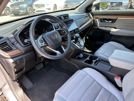 2019 Honda CR-V EX-L in Tallahassee, FL - Capital Eurocars Hub