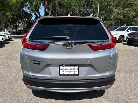 2019 Honda CR-V EX-L in Tallahassee, FL - Capital Eurocars Hub