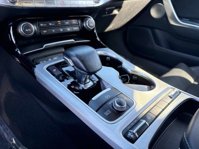 2021 Kia Stinger GT2