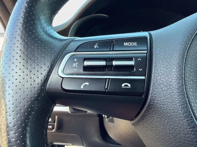 2021 Kia Stinger GT2