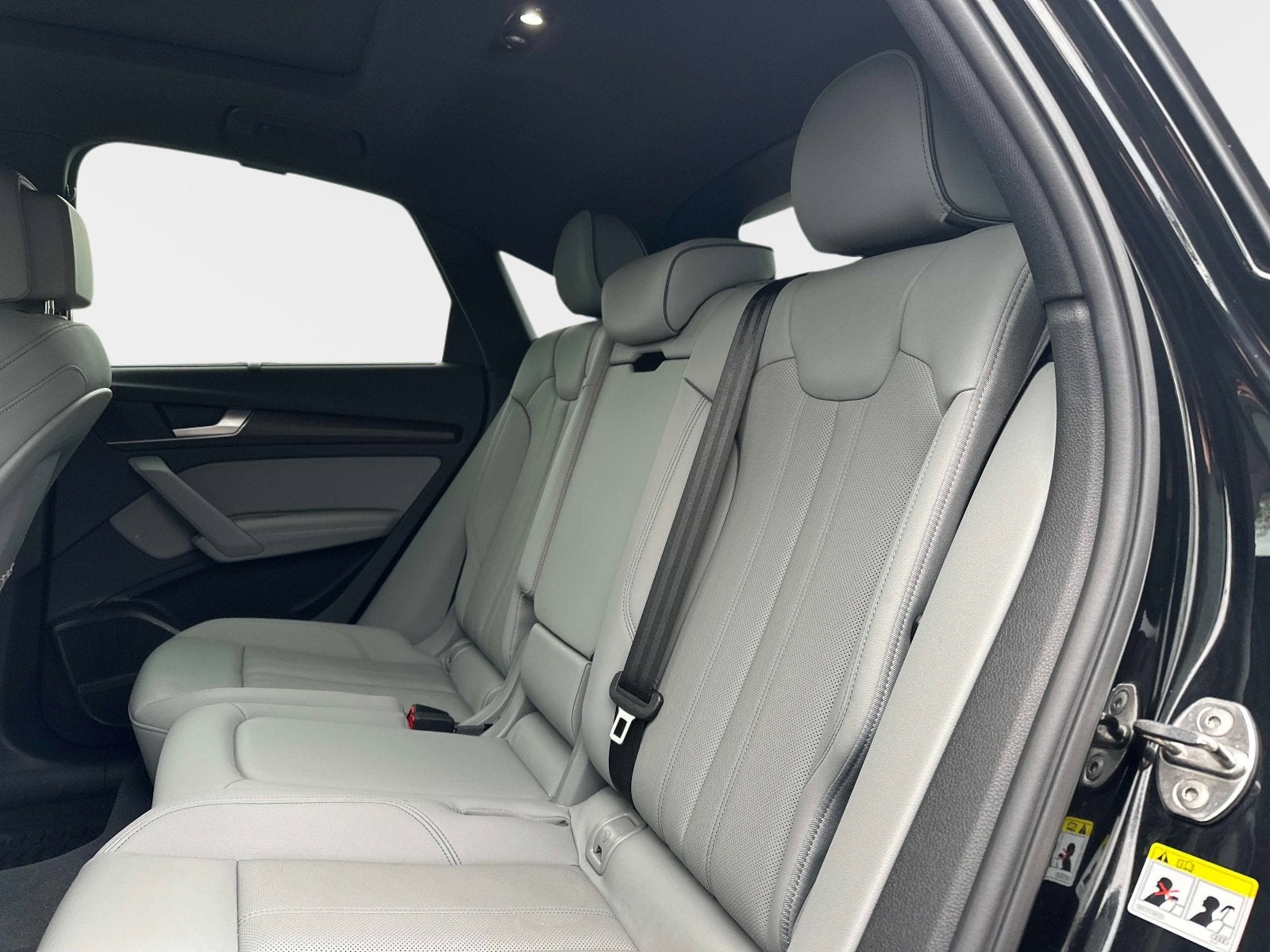 2023 Audi Q5 Sportback S line Premium Plus