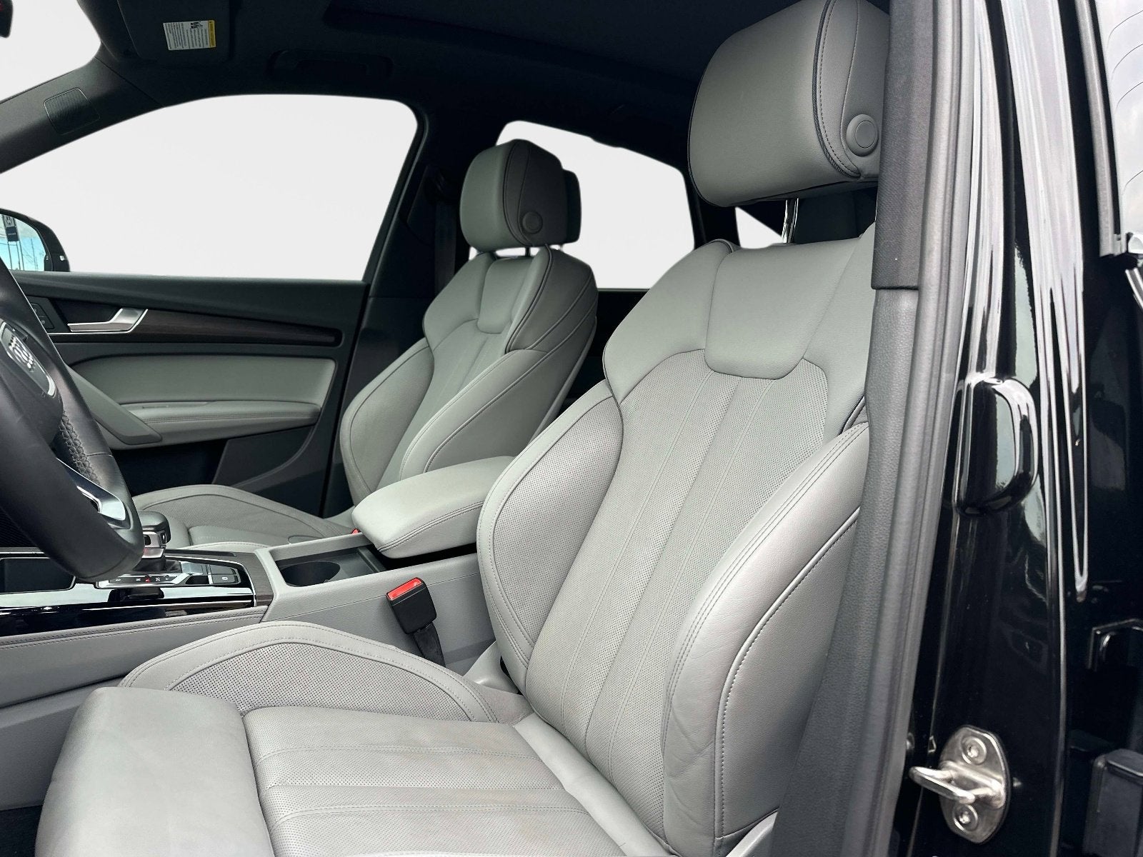 2023 Audi Q5 Sportback S line Premium Plus