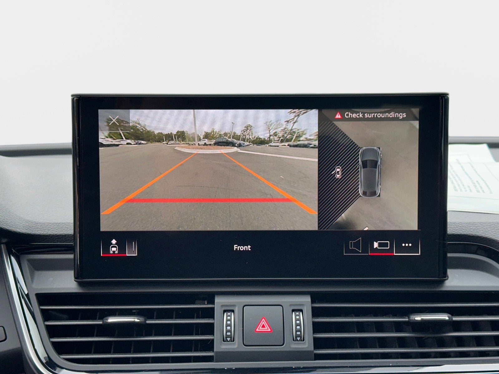 2023 Audi Q5 Sportback S line Premium Plus