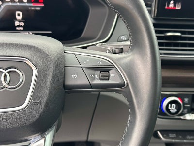 2023 Audi Q5 Sportback S line Premium Plus