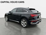 2023 Audi Q5 Sportback S line Premium Plus