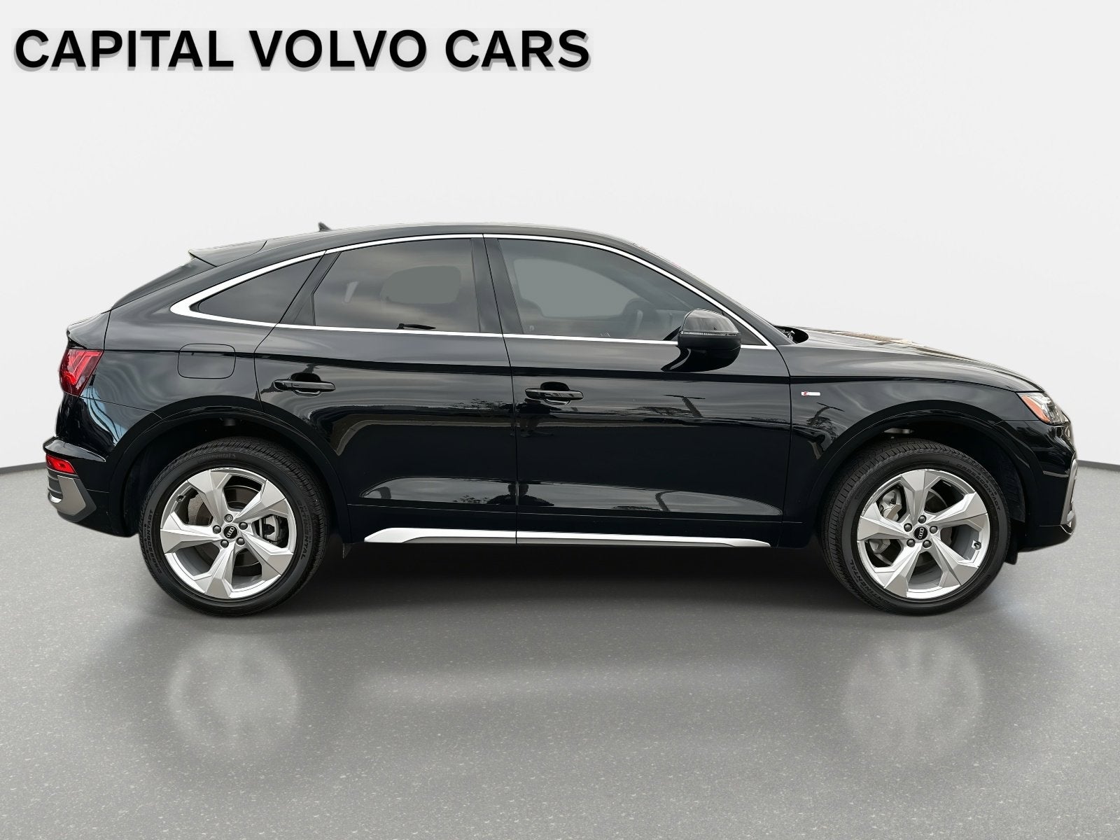 2023 Audi Q5 Sportback S line Premium Plus