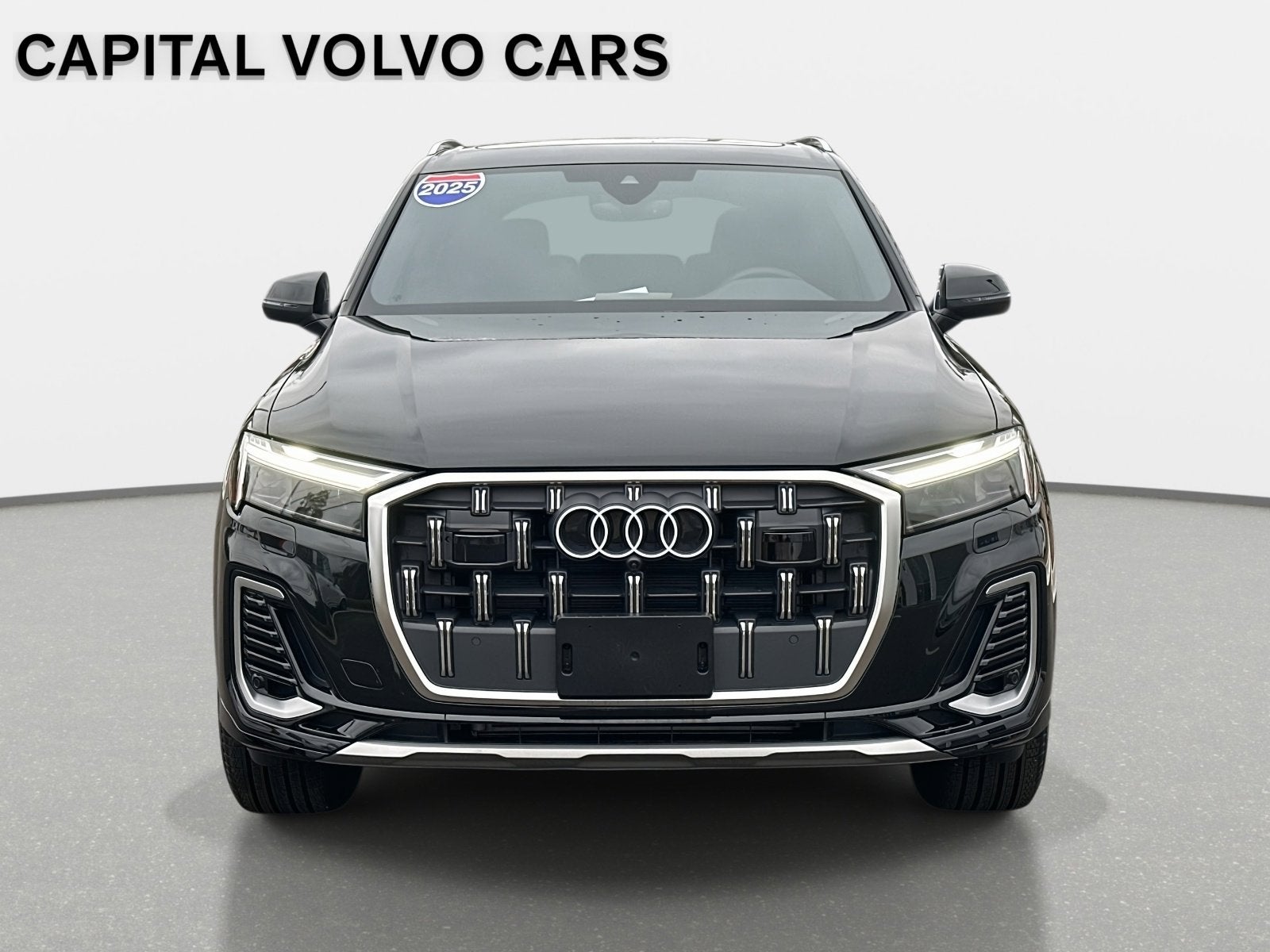 2025 Audi Q7 Premium