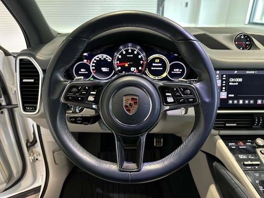 2019 Porsche Cayenne S in Tallahassee, FL - Capital Eurocars Hub