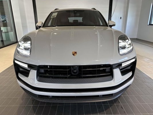 2023 Porsche Macan S in Tallahassee, FL - Capital Eurocars Hub