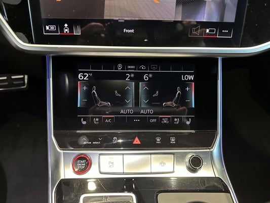 2022 Audi RS 6 Avant 4.2 in Tallahassee, FL - Capital Eurocars Hub