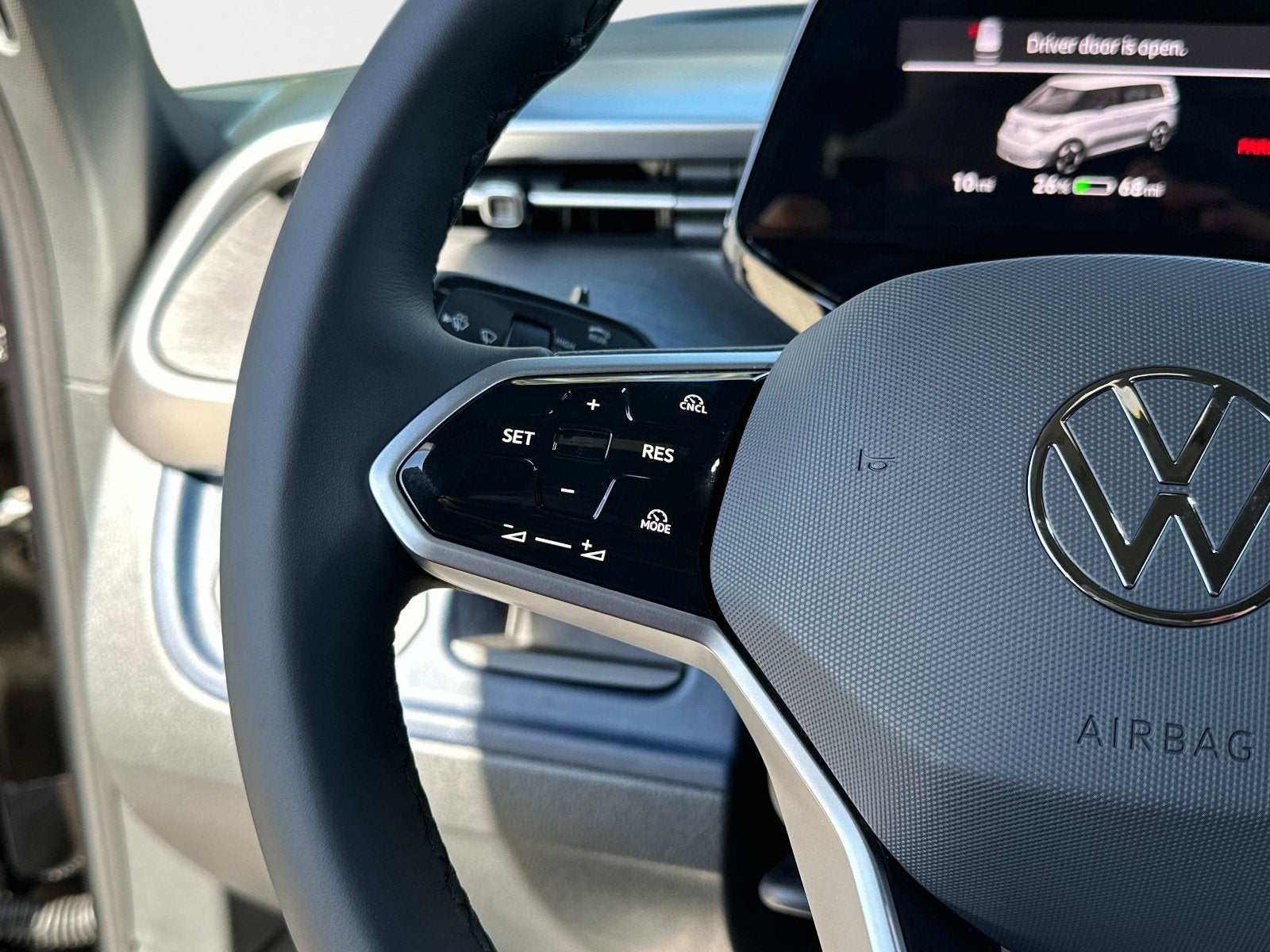 2025 Volkswagen ID. Buzz Pro S