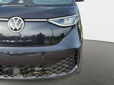 2025 Volkswagen ID. Buzz Pro S