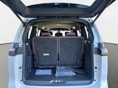 2025 Volkswagen ID. Buzz Pro S