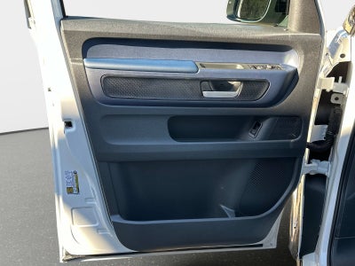 2025 Volkswagen ID. Buzz Pro S