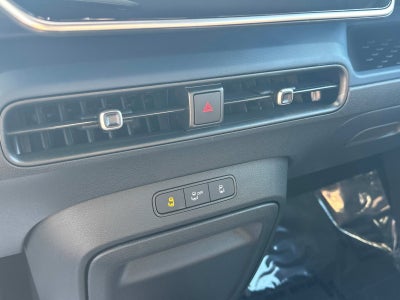 2025 Volkswagen ID. Buzz Pro S