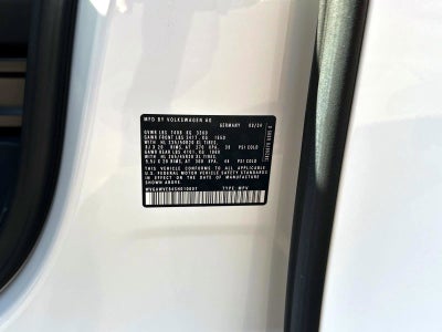 2025 Volkswagen ID. Buzz Pro S