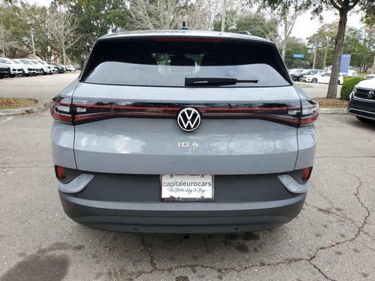 2022 Volkswagen ID.4 Pro in Tallahassee, FL - Capital Eurocars Hub