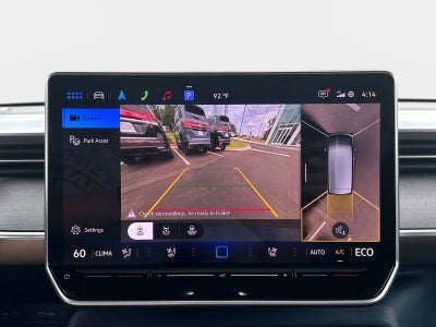 2025 Volkswagen ID. Buzz Pro S Plus