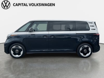 2025 Volkswagen ID. Buzz Pro S Plus